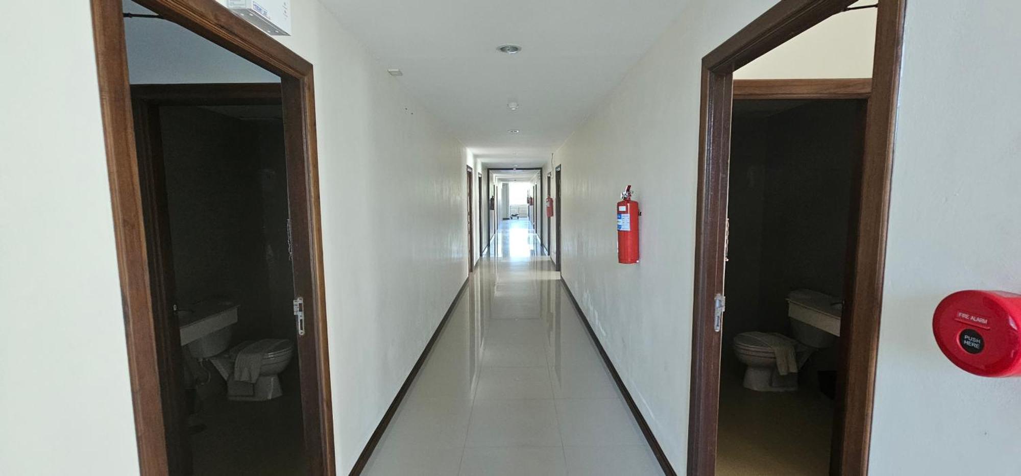 The Pano Hotel & Residence Ao Nang Exteriér fotografie