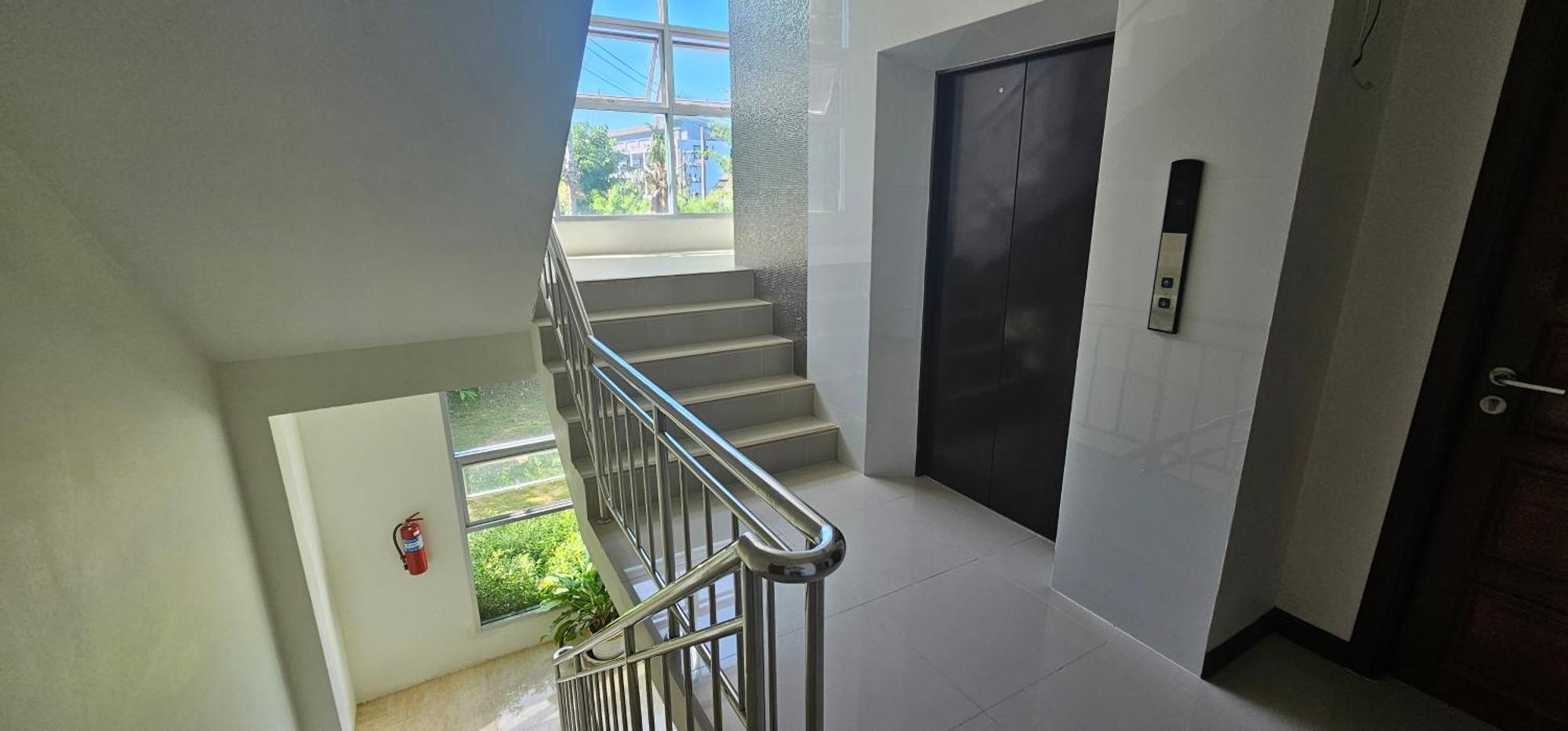 The Pano Hotel & Residence Ao Nang Exteriér fotografie